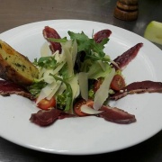 FARMA Steak &amp; Fish Restaurant