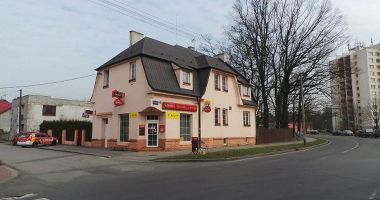 U Stružků