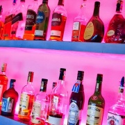 Loca restaurant &amp; café bar