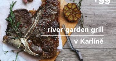 River Garden Grill