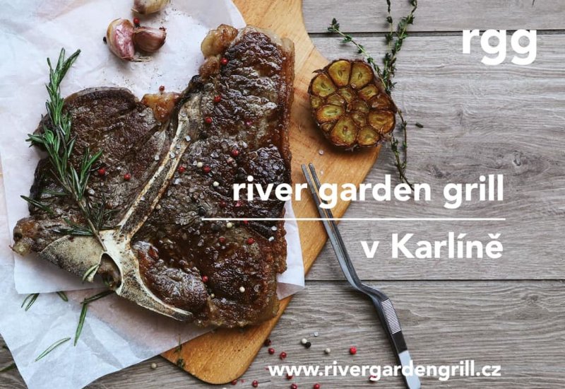 River Garden Grill