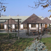 Restaurace a motorest Sparta