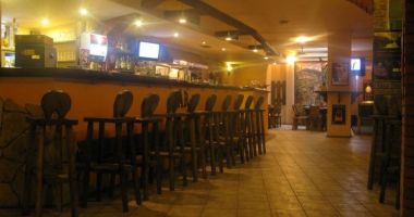 Bar Atlas