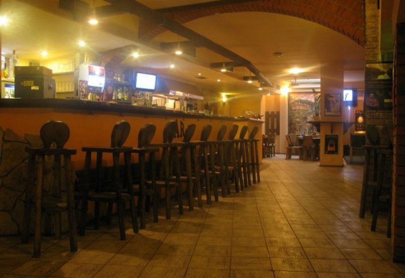 Bar Atlas