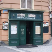 Ztráty a nálezy