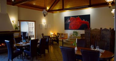 Ristorante Santo
