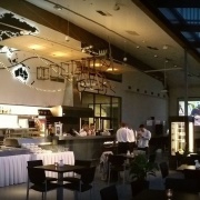 Air Café &amp; Bar