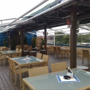 Botel Vodník