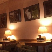 Locál café &amp; bar