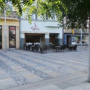 Cukrárna u Babičky