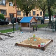 Kavárna Staroměstská