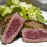 Texas steakhouse