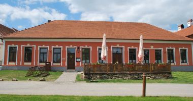 Holašovická Hospoda