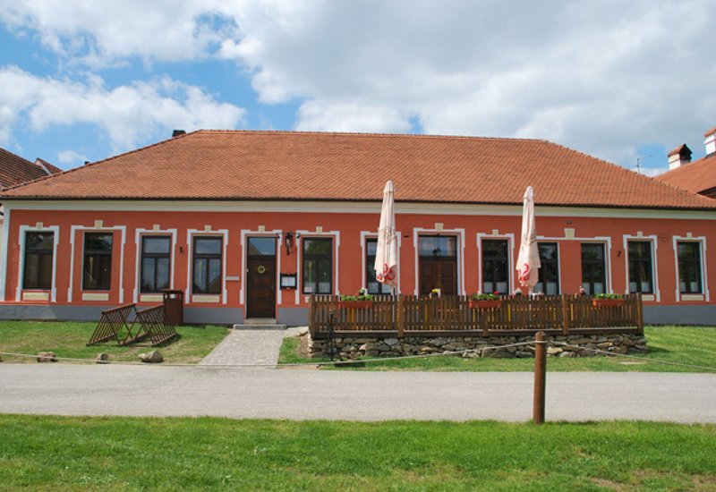 Holašovická Hospoda