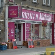 Cukrářství U Michala
