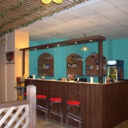 Pizzerie De Marco