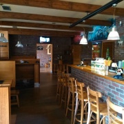 Pizza bar Pegas