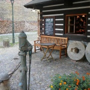 Snack Café U Raka