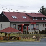 Restaurace U Adama
