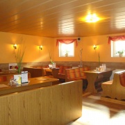 Restaurace a bowling Magnolie
