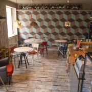 Bistro Gourmeta