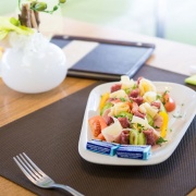 Kavárna Amenity wellness
