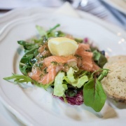 Ristorante Il Giardino Braník
