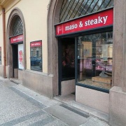 Presto meat market