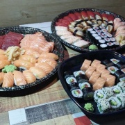Sushi Úvaly