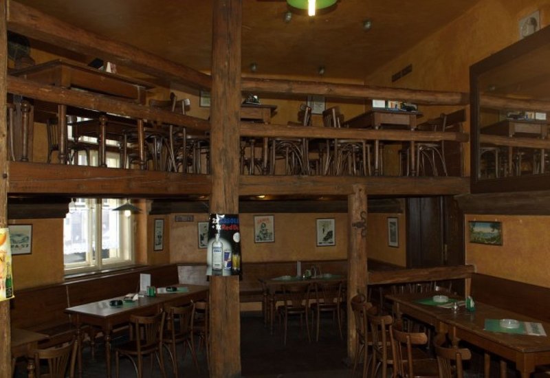 Restaurace U České Lípy
