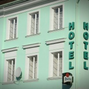 Hotel U Hroznu