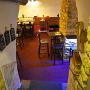 Vinný bar Slámovka