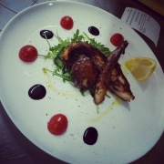 Classe Italia Ristorante