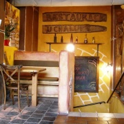 Pizzerie Restaurant U Chalupy