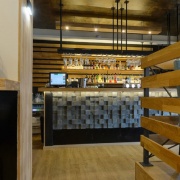 La Festa Restaurant &amp; Cocktail Bar