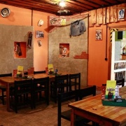 Restaurace Olympia