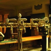 Klub EX, pivnice