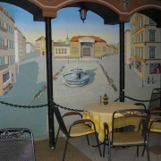 Restaurace Morava