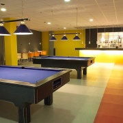 Best Bowling