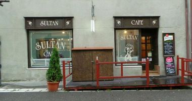 Sultan Cafe