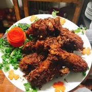 Hoa Mai