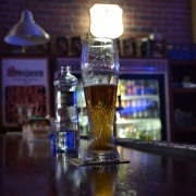 Cihelna Bar