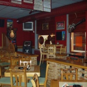 Bar Lucky Pink Panther