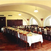 Restaurace Nová Hospoda