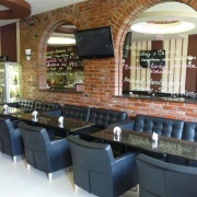 Cafe BB Bar