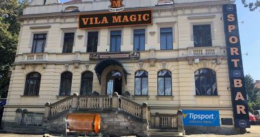 Vila Magic Turnov