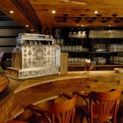 Bar Strojovna