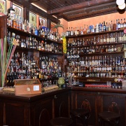 Rum House