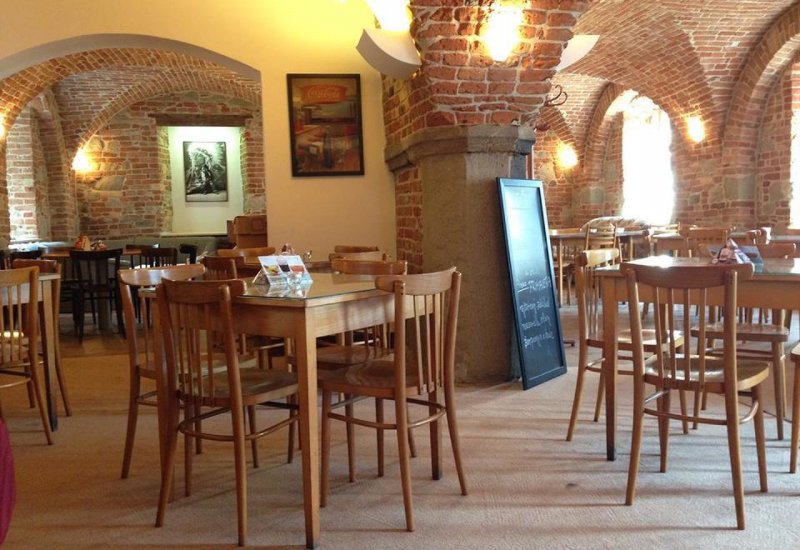 Tilak Restaurace