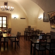 Restaurant Amos